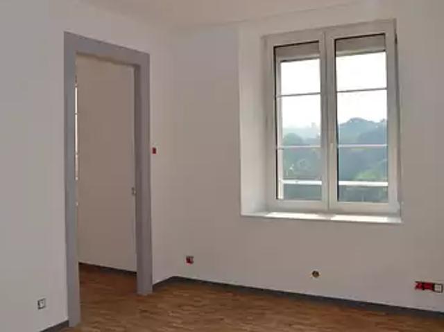 Altkirch 68130 Location appartement 2 pièces t2 au dernier étage