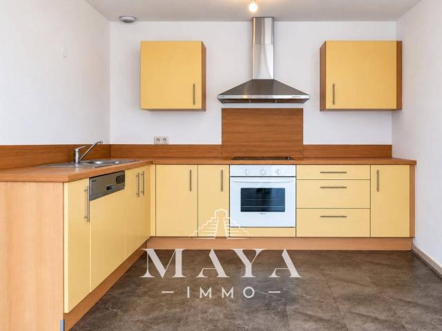 ALTKIRCH, APPARTEMENT DE 70 m²