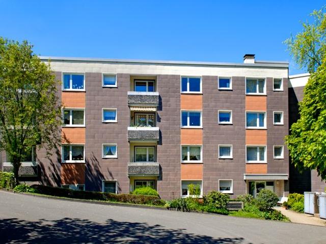 Altmarkstraße 9, 42651 Solingen
