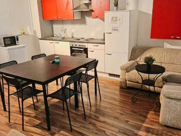 Altmünster/Traunkirchen: 4 Zimmer Wohnung in Seenähe