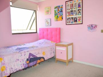 Alto Macul / Maria Angelica / Pasaje Privado