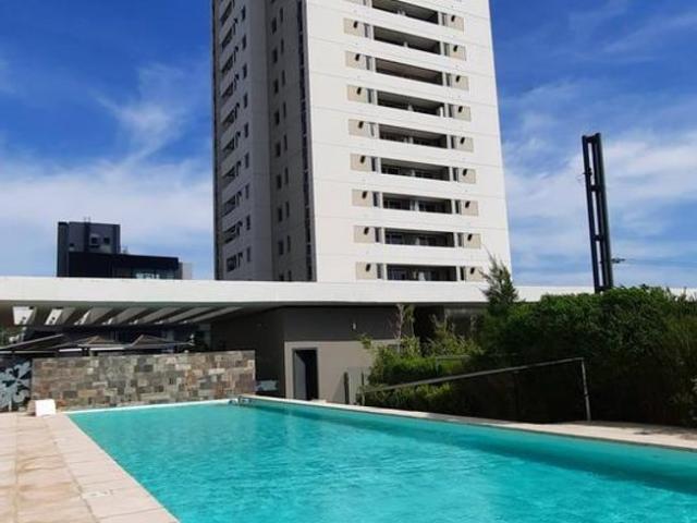 Alto Alberdi, Córdoba, Capital