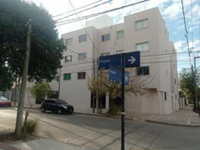 Alto Alberdi, Córdoba, Capital