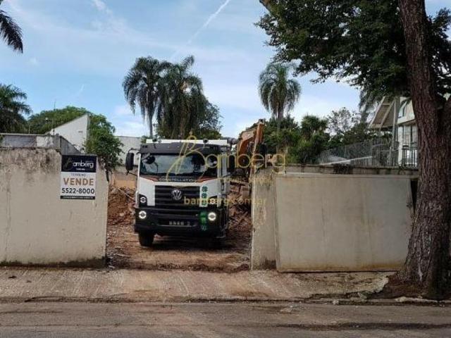 Alto da Boa Vista: 400m² Prontos para Construir o Seu Novo Capítulo com Exclusividade e Qualidade de