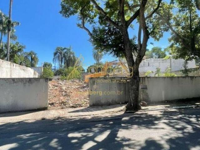 Alto da Boa Vista: 400m² Prontos para Construir o Seu Novo Capítulo com Exclusividade e Qualidade de
