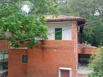 Alto da Boa Vista / 842m² área terreno Comercial