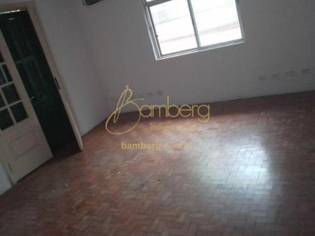 Alto da Boa Vista / 842m² área terreno Comercial