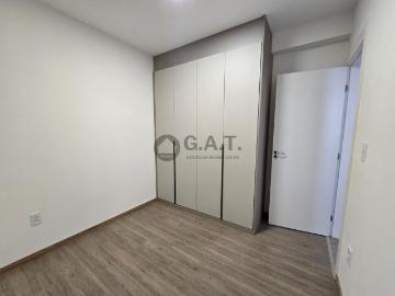 Alto da Boa Vista: Apartamento com 2 quartos e 2 vagas em Sorocaba SP!