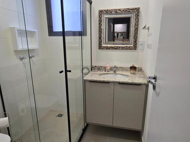 Alto da Boa Vista: Apartamento com 2 quartos e 2 vagas em Sorocaba SP!