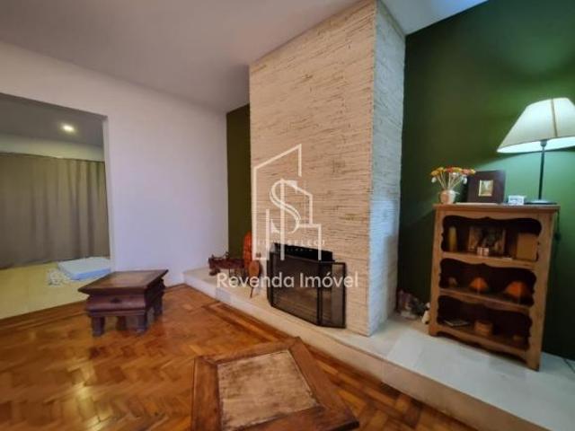 Alto da Boa Vista, casa térrea à venda com 449m², terreno de 800m², 3 dormitóri
