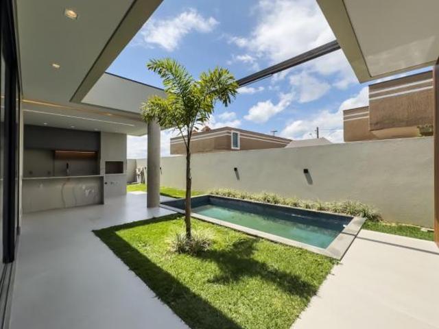 Alto da Boa Vista Exclusiva 4 suítes Piscina