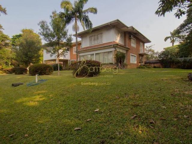 Alto da Boa Vista Exelente Terreno para Incorporação Condomínio Horizontal