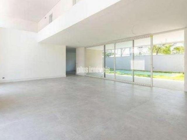 ALTO DA BOA VISTA! JARDIM CORDEIRO 686,0M² 4 SUÍTES 4 VAGAS