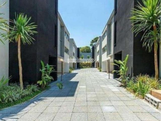 ALTO DA BOA VISTA! JARDIM CORDEIRO 712,0M² 4 SUÍTES 4 VAGAS