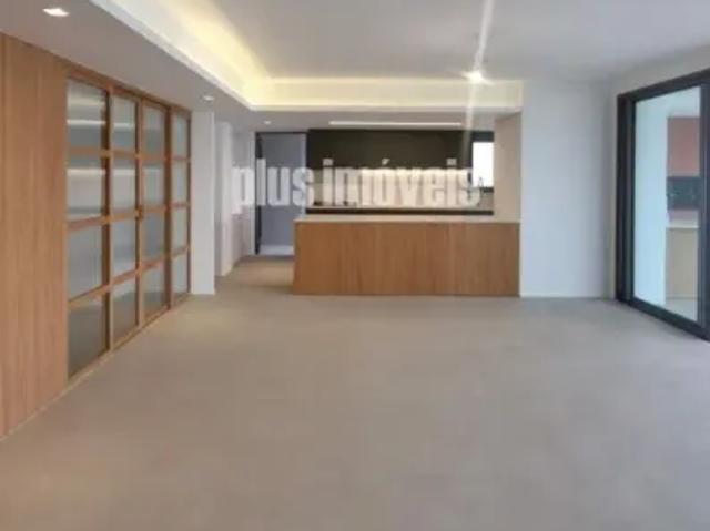 Alto da lapa! Alto padrão! Nunca habitado! AU 230 M2! 3 suites! 3 vagas!