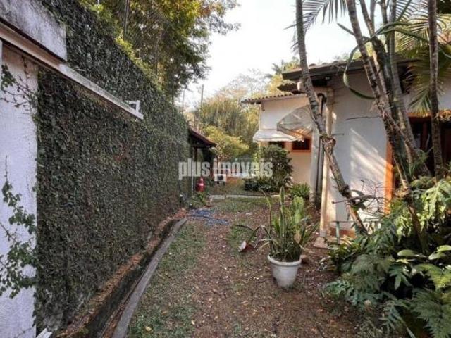 Alto de Pinheiros! 659m² de Terreno! Oportunidade!