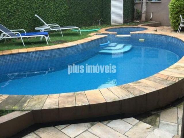ALTO DE PINHEIROS CASA ALTO PADRÃO 6 QUARTOS 2 SUÍTES 4 VAGAS