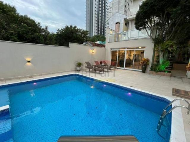 ALTO DE SANTANA CASARÃO 450,00M² 4 DORMITORIOS 8 VAGAS COM PERMUTA
