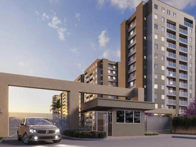 ALTO DO HORIZONTE ENTREGA AINDA EM 2026