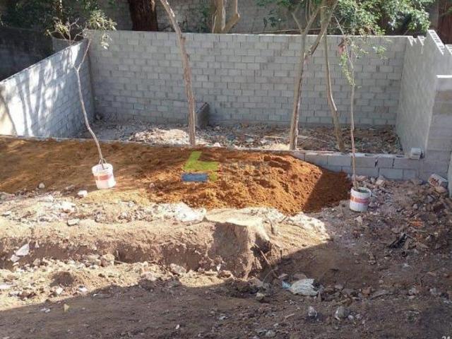 Alto do Ipiranga Terreno 548,80 m²