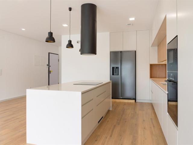 Alto do Prata Apartamentos T2, T3 e Penthouses na Lourinhã 146m² da Lourinhã e Atalaia