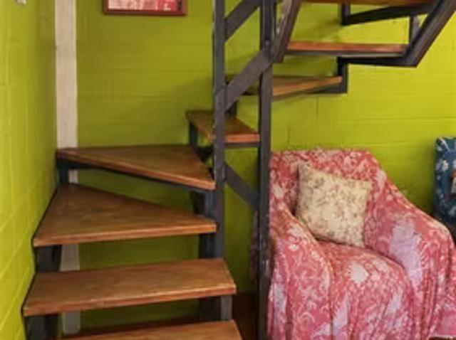 Alto jahuel buin tu casa propia te espera | 2 dormitorios por 1657.00 en Buin
