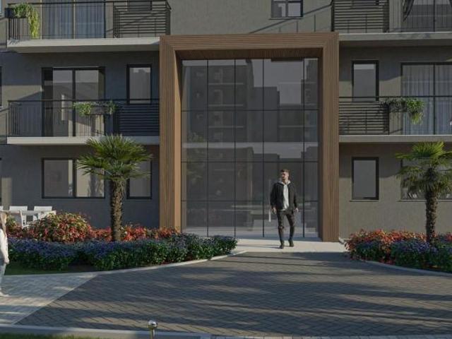 Alto Lindóia Resort Fase 1