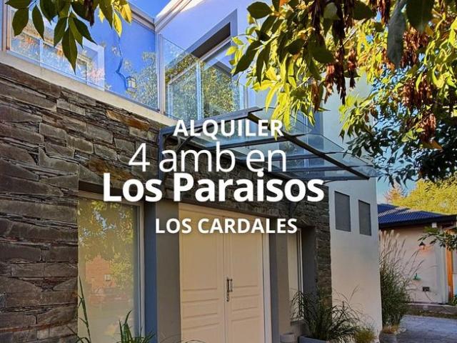 Alto Los Cardales, Campana, Provincia de Buenos Aires