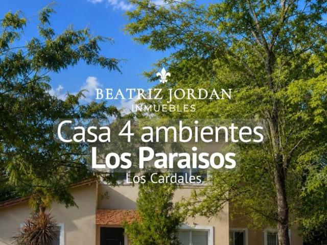 Alto Los Cardales, Campana, Provincia de Buenos Aires