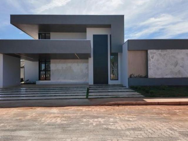 Alto Padrão, Alto Padrão Nova, Condomínio Estância Quintas da Alvorada