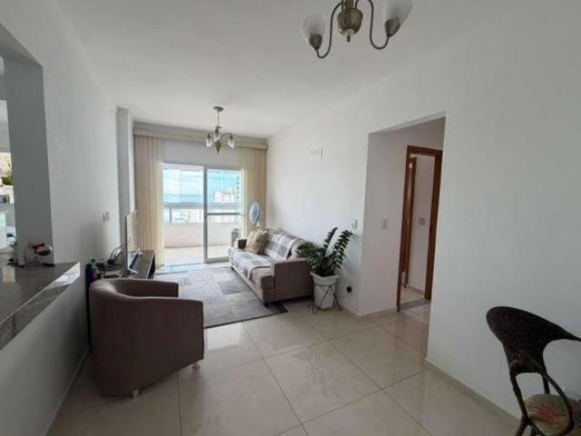 Alto padrão com 2 suítes, vista mar panoramica, 2 vagas na garagem e lazer completo!