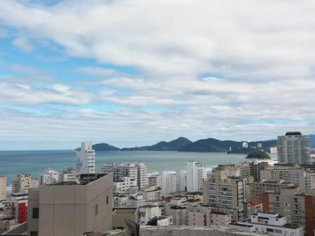 Alto Padrão com Menor M² na Vila Rica Santos