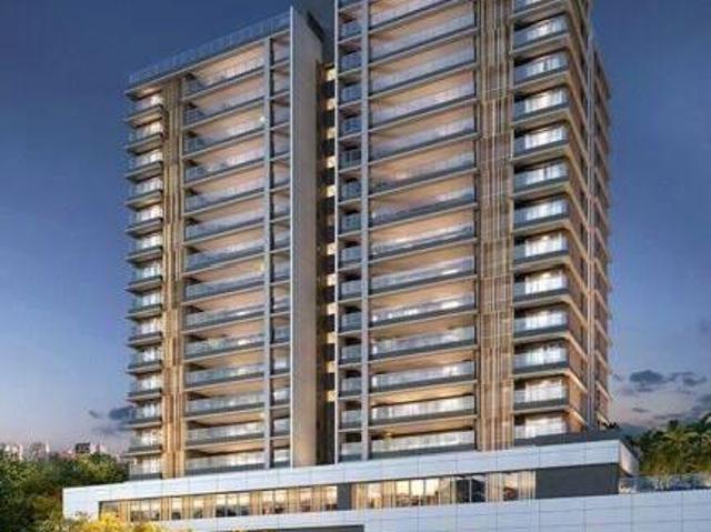 Alto Padrão em Alto de Pinheiros 232 m², 4 Suítes e 3 Vagas na Lapa, São Paulo