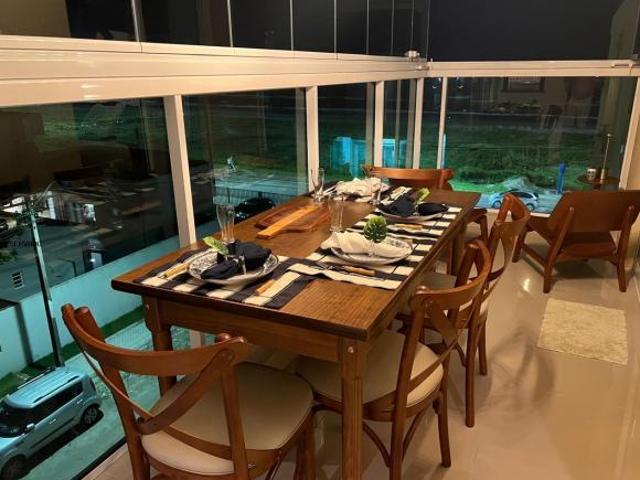 Alto Padrão para Venda em Matinhos, MATINHOS, 1 dormitório, 1 suíte, 2 banheiros, 1 vaga