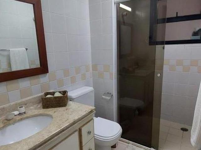 Alto Padrão para Venda em Barueri, Dezoito do Forte Empresarial/Alphaville 3 dormitórios, 1 suíte