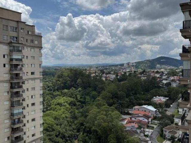 Alto Padrão para Venda em Barueri, Sítio Tamboré Alphaville, 1 dormitório, 1 banheiro, 1 vaga