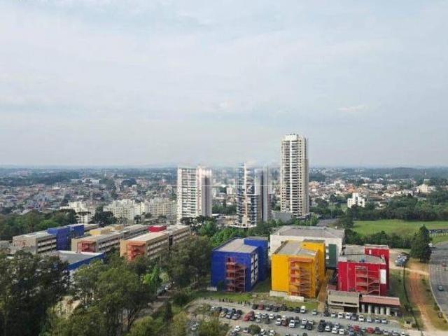 Alto Padrão para Venda em Curitiba, Cidade Industrial, 2 dormitórios, 1 suíte, 2 banheiros, 1 vaga