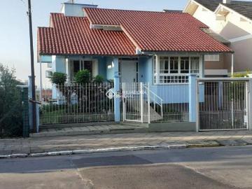 Casa de três pavimento alto padrão, 240m² área privativa