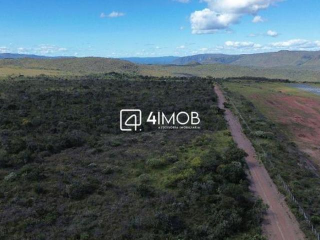 ALTO PARAÍSO TERRENO AO LADO DO AEROPORTO OPORTUNIDADE DE INVESTIMENTO