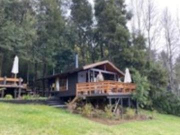 Casa en venta en Villarrica - Jardín