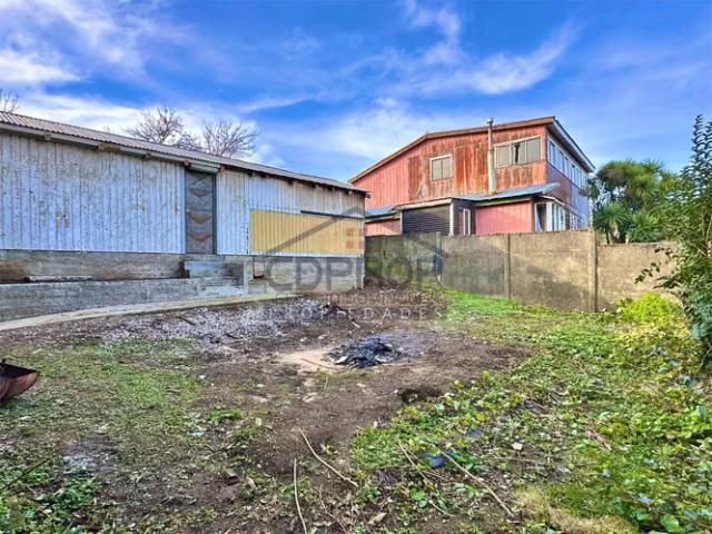 Alto potencial, vista al mar, casa remodelada centro ancud | 5 dormitorios por 6900.00 en Ancud