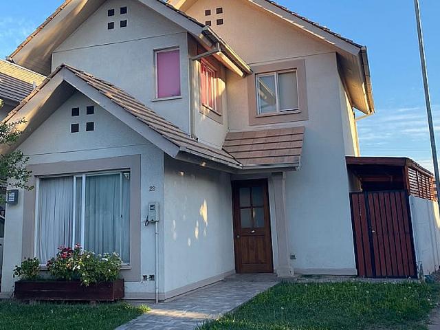 ALTO SACRAMENTO, BUIN