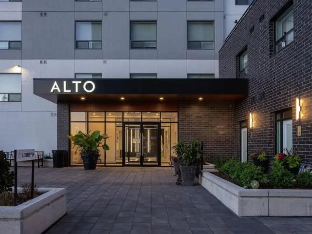 Alto Towers — 1 Bedroom + Den available at 545, 549 Fanshawe Park Road West