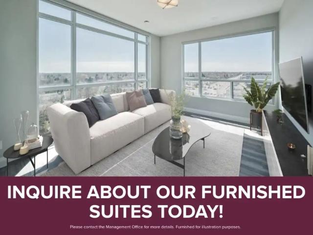 Alto Towers — 2 Bedroom available at 545, 549 Fanshawe Park Road West, London