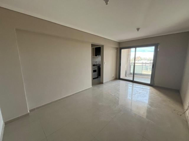 Alto Villa Sol 1 dormitorio balcon asador