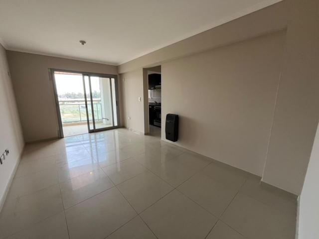 ALTO VILLA SOL DPTO 1 DORM C COCHERA 9no piso