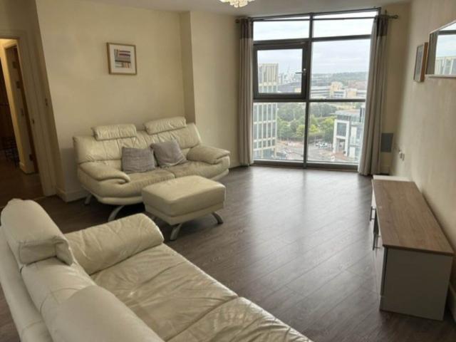 Altolusso, Cardiff CF10, 2 bed flat to rent, £1,400 pcm | PrimeLocation