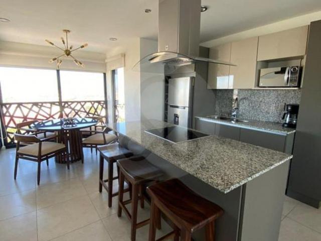 ALTOMARE: Departamento en venta en Fraccionamiento Telleria