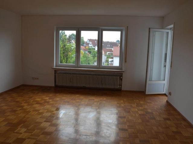 Altomünster, 3 Wohnungen im Mehrfamilienhaus