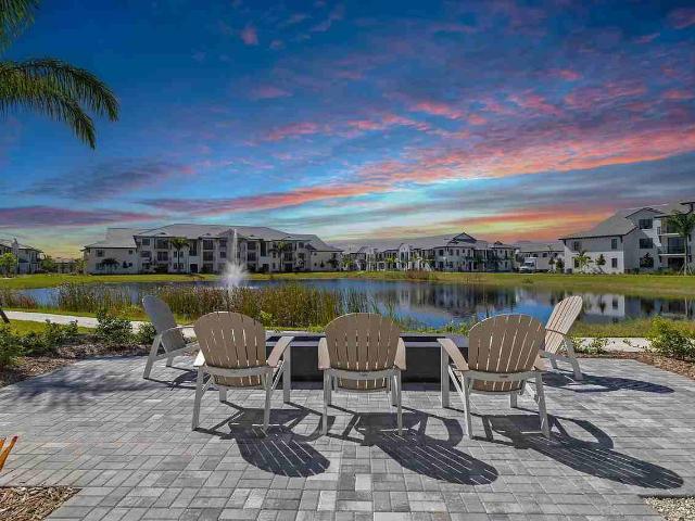 Alton Central Park 1 Bedroom Apartment for Rent at 11590 Sw Roma Way, Port Saint Lucie, FL 34987